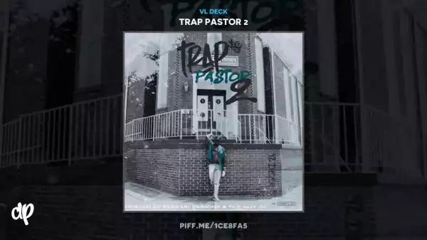 Trap Pastor 2 BY VL Deck